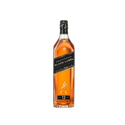 官方威士忌尊尼获加700ml