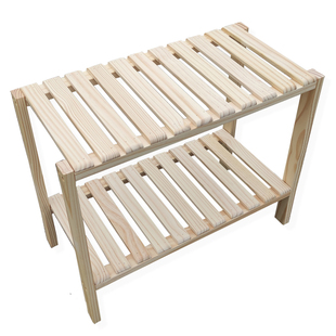 网红床头置物架卧室收纳架飘窗台上排骨架子出租房小桌子改造好物