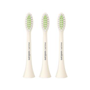 【自营】飞利浦电动牙刷原装替换牙刷头HX2033适用2471/2451/2421