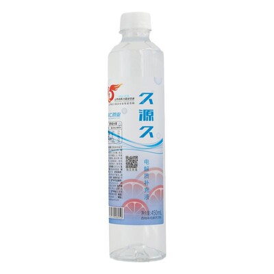 上市公司药企出品葡萄糖补水液