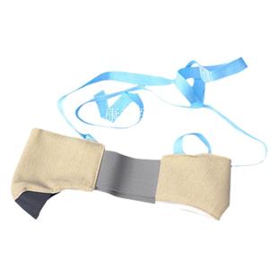 肩肘固定带 前臂吊带 上肢固定带肱骨上端锁骨脱位复肩肘骨折带