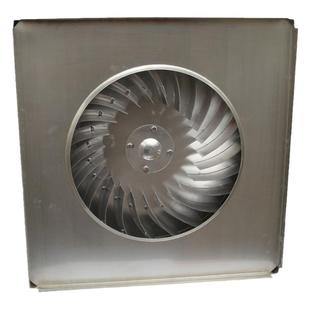 运水烟罩离心扇 厨房烟罩风扇叶 排烟机排气烟罩换气扇 排气扇