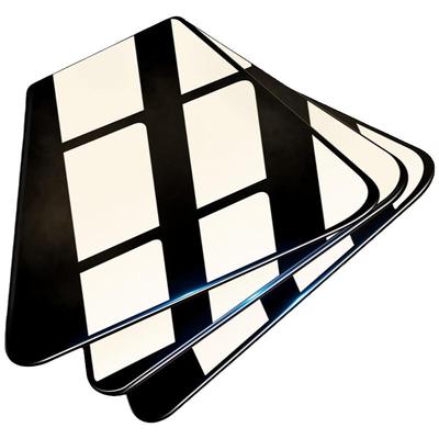 适用gtneo5钢化膜全屏防摔