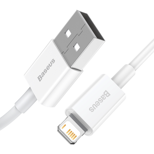 倍思适用苹果17充电器线iPhone14数据线16promax充电宝短lightning线20w快充2米usb13手机15pro11接口12ipad8