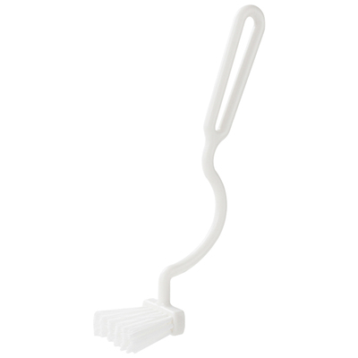 马桶内侧长柄缝隙清洁刷