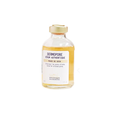 原液之谜紧致目标精华控油收毛孔