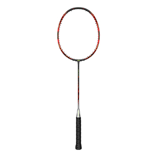 成弓火羽毛球拍全碳素4U暴力进攻型5U超轻球拍运动比赛风林火山