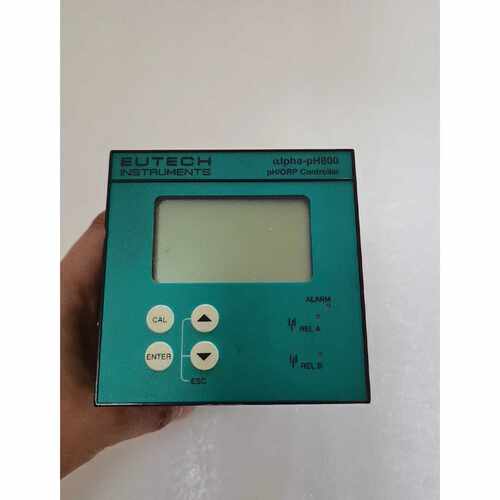 询价-EUTECH优特PH计 alpha-ph800