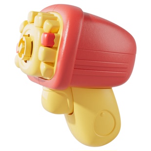 汉堡陀螺玩具儿童男孩发光旋转飞碟飞盘户外竹蜻蜓薯条新款陀螺