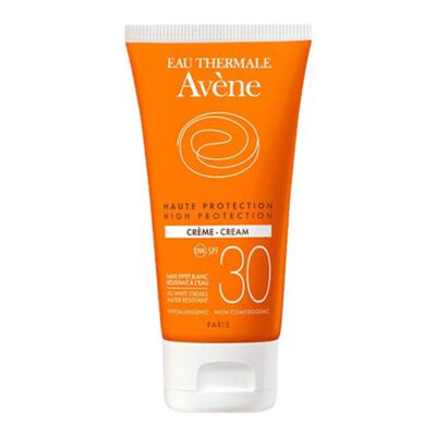 Avene欧洲直邮全护SPF30防晒霜