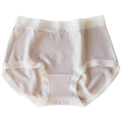 softsonnets温暖羊绒感内裤