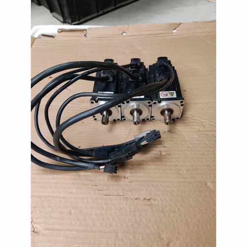 汇川伺服电机ISMH440B30CBU231Z400W议价