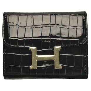 卡包女式精致时尚小巧薄款多卡位防消磁证件卡片包大容量卡套卡夹