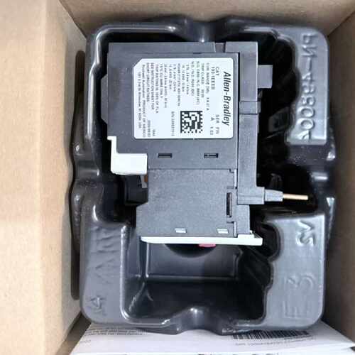 议价AB罗克韦尔 193-ED1EB热继电器 全新原装正品现货