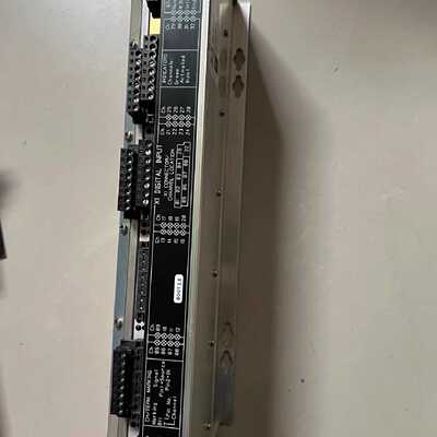 KONGSBERG康斯伯RDi-32模块8100154挪威原