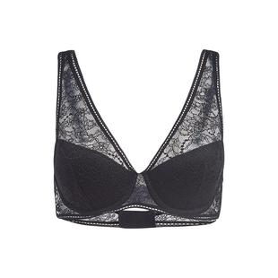 Wolford/沃尔福特Florentine蕾丝文胸内衣61467