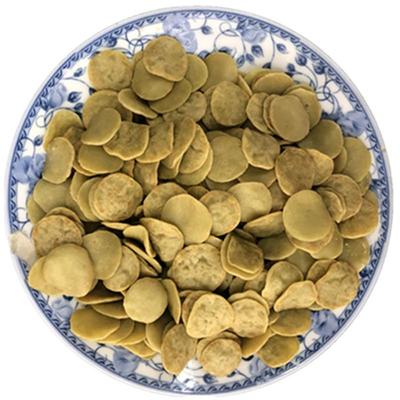 五斤真空包装绿豆饼子