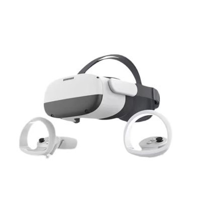 VR科教一体机vr校园科普VR智慧社区消防自然灾害pico neo3 VR眼镜