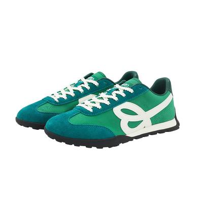 HBD阿甘鞋happybirdsday慢跑鞋薄底德训鞋复古百搭国潮新款运动鞋