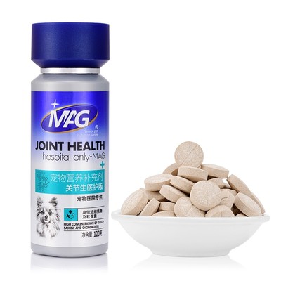 【官方授权】MAG高端宠物软骨素