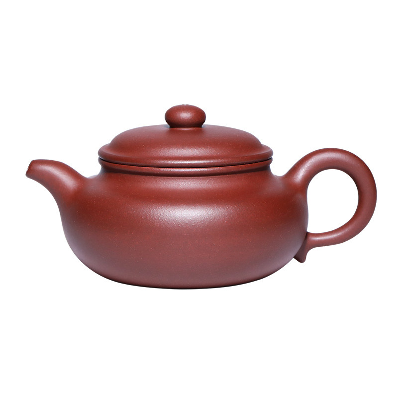 宜兴紫砂壶名家全手工仿古泡茶壶