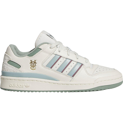 Adidas/阿迪达斯正品三叶草男女同款经典潮流复古低帮板鞋JR5216