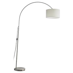 德国柏曼极简轻奢钓鱼落地灯 客厅卧室沙发角高级感装饰氛围灯具