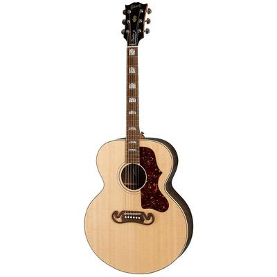 gibson鸽子电箱民谣吉他