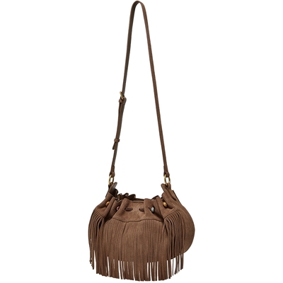 真美诗牛皮西部游牧风流苏包