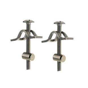 新款TOTO抽水马桶盖配件 座便器盖板固定螺栓上锁连接件螺丝TC361