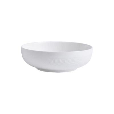 JOJO'SLIFEPD纯白沙拉碗面碗