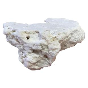 印尼爪哇石海鱼缸造景代替活石片状天然干岩免爆藻死石培菌珊瑚缸