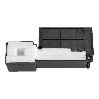 谊印适用爱普生L360废墨收集垫