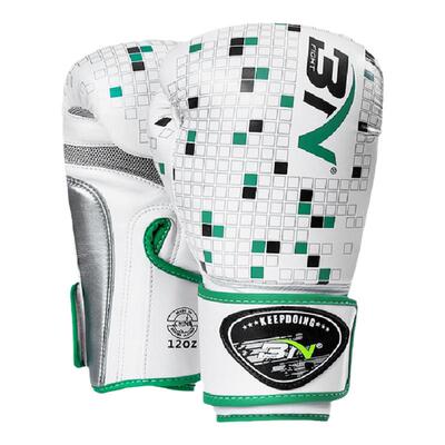 bn青少年男女拳击手套