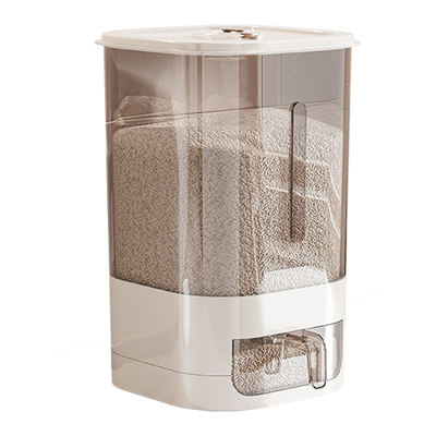 食品级密封米桶安全无异味