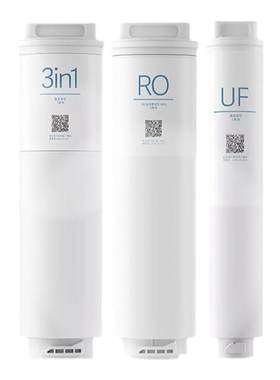 小米S1800G净水器滤芯RO反渗透