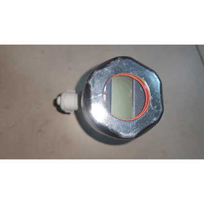 〔议价-可维修〕EH恩斯豪斯压力传感器PMP51-5RFX3/0.膜片完好