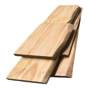 墙上置物架壁挂收纳机顶盒木板定制厨房实木简约一字隔板客厅书架