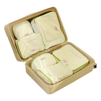 小红书博主推荐同款好物收纳袋