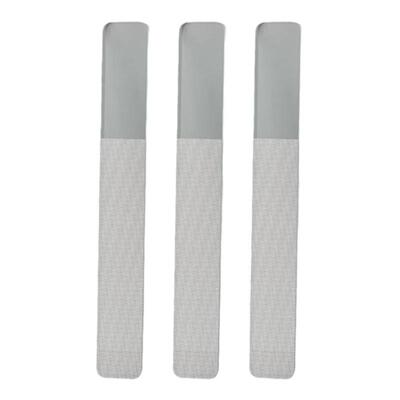 指甲锉纳米玻璃指甲抛光条锉刀