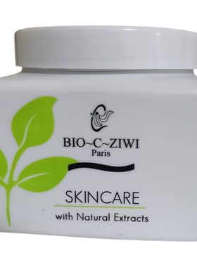 BIO~C~ZIWI诗华薄荷去印面膜痘痘