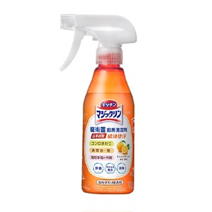 花王魔术灵油污净柑橘香味300ml