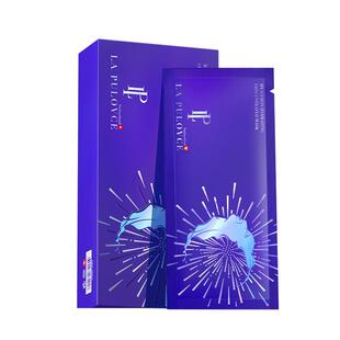 瑞士原装进口拉普瑞斯高阶玻尿酸保湿面膜深层补水修护急救面膜