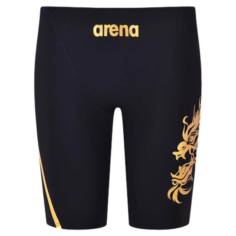 arena阿瑞娜五分及膝泳裤