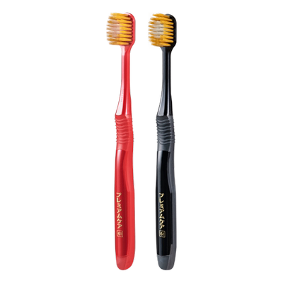 李佳琦同款惠百施48孔软毛牙刷