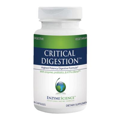 加拿大EnzymeScience消化益生菌