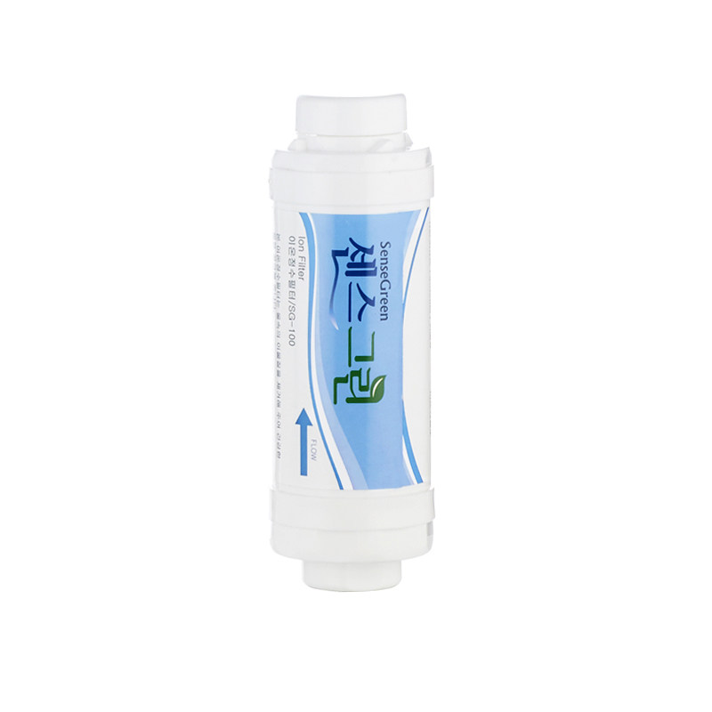 热水器前置过滤器PP棉除锈除杂