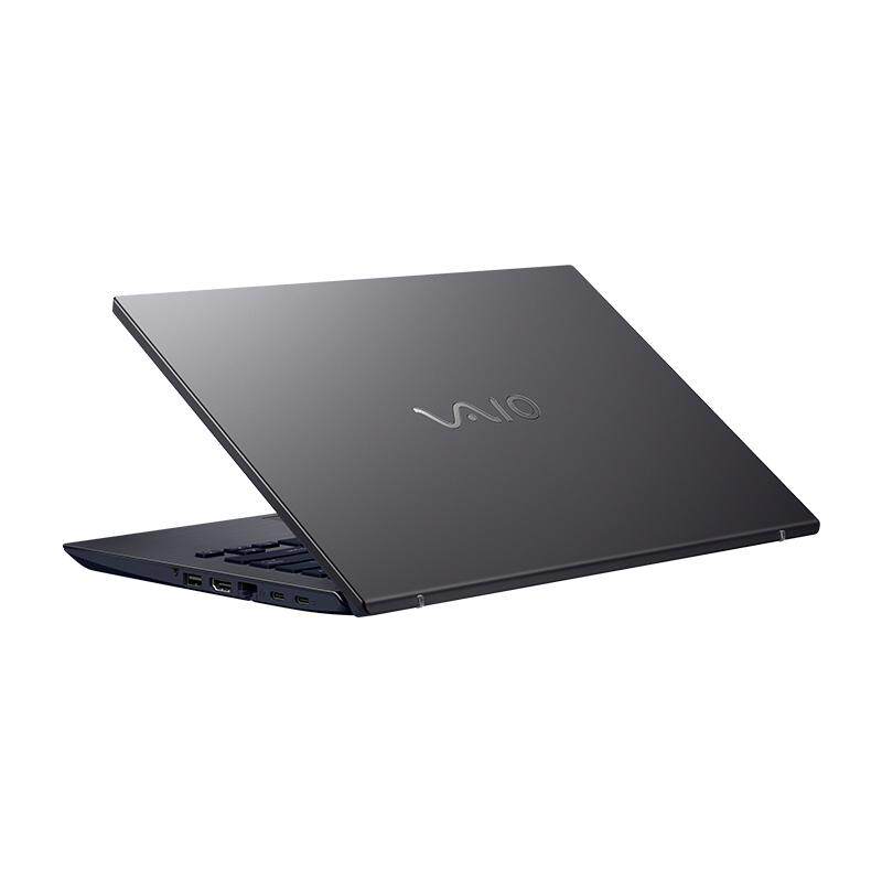 【6期免息】VAIO F14 笔记本电脑 14英寸 英特尔酷睿 商务办公轻薄便携笔记本 官方正品 源自索尼