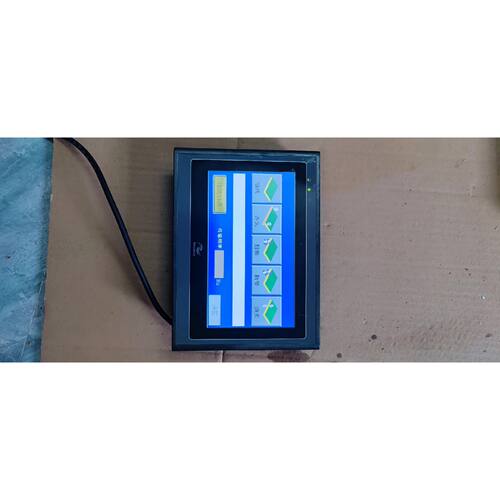 〔议价-可维修〕触摸屏iT5070T 二手 工业自动化备件