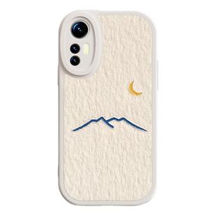 适用红米note14pro手机壳15ultra新款K90太阳月亮max液态civi2硅胶小米17情侣k60软k80男13女12spro保护套12x